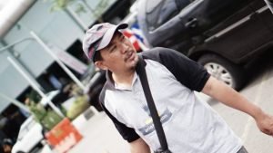 Hendra Setiawan