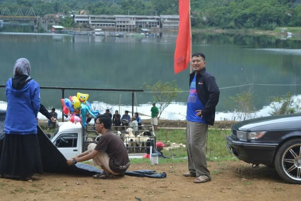 Kearifan Lokal Warga Bandung
