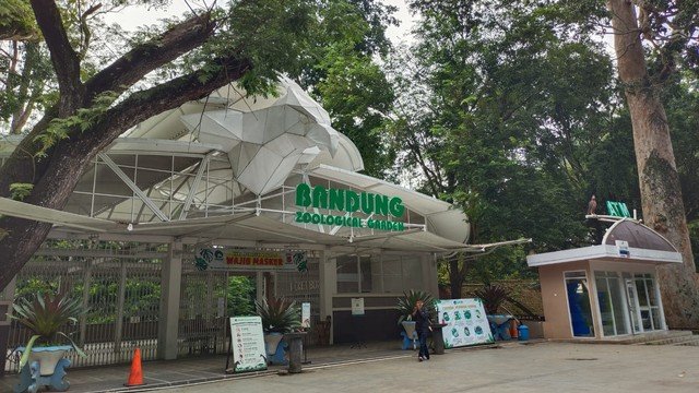 Menyegel Kebun Binatang Bandung: Sikap dan Harapan Saya