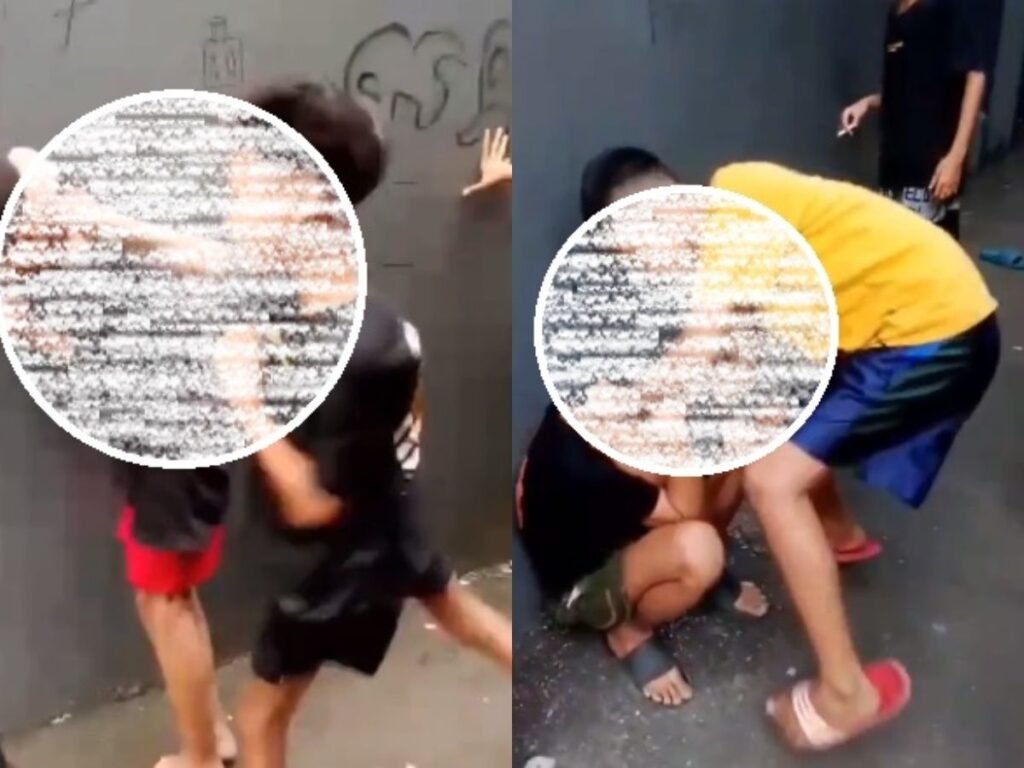 Respons Terhadap Kasus Perundungan di SMP Cicendo