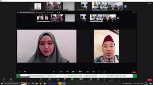 Langsung Dari Madinah! Doa Dan Dzikir Bersama Anak Yatim Penghafal Quran