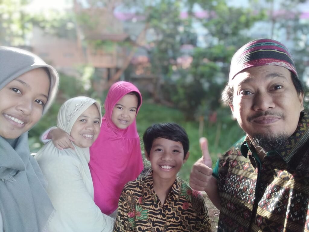 Menciptakan Ikatan Kedekatan Yang Baik Dengan Anak Melalui Seni Berbicara