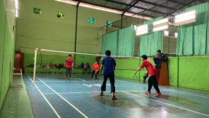 Meningkatkan Budaya Olahraga di Tengah Masyarakat dengan Bergerak Aktif