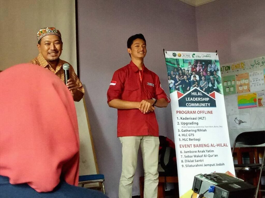 Peran Hendra Setiawan dalam Dukung UMKM
