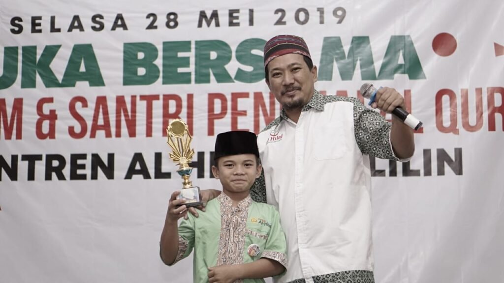 Mengenal Halaqah, Sistem Pendidikan Zaman Rasulullah