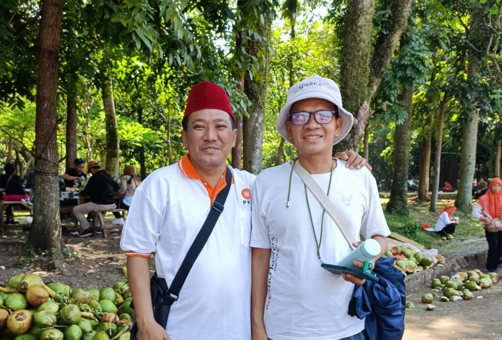 Merdeka Adalah Tidak Takut Menentukan Pilihan Ideologis