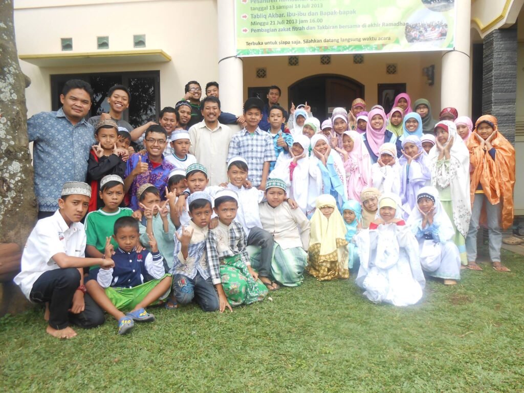 Pentingnya Mendukung Minat dan Bakat Anak dalam Proses Pendidikan