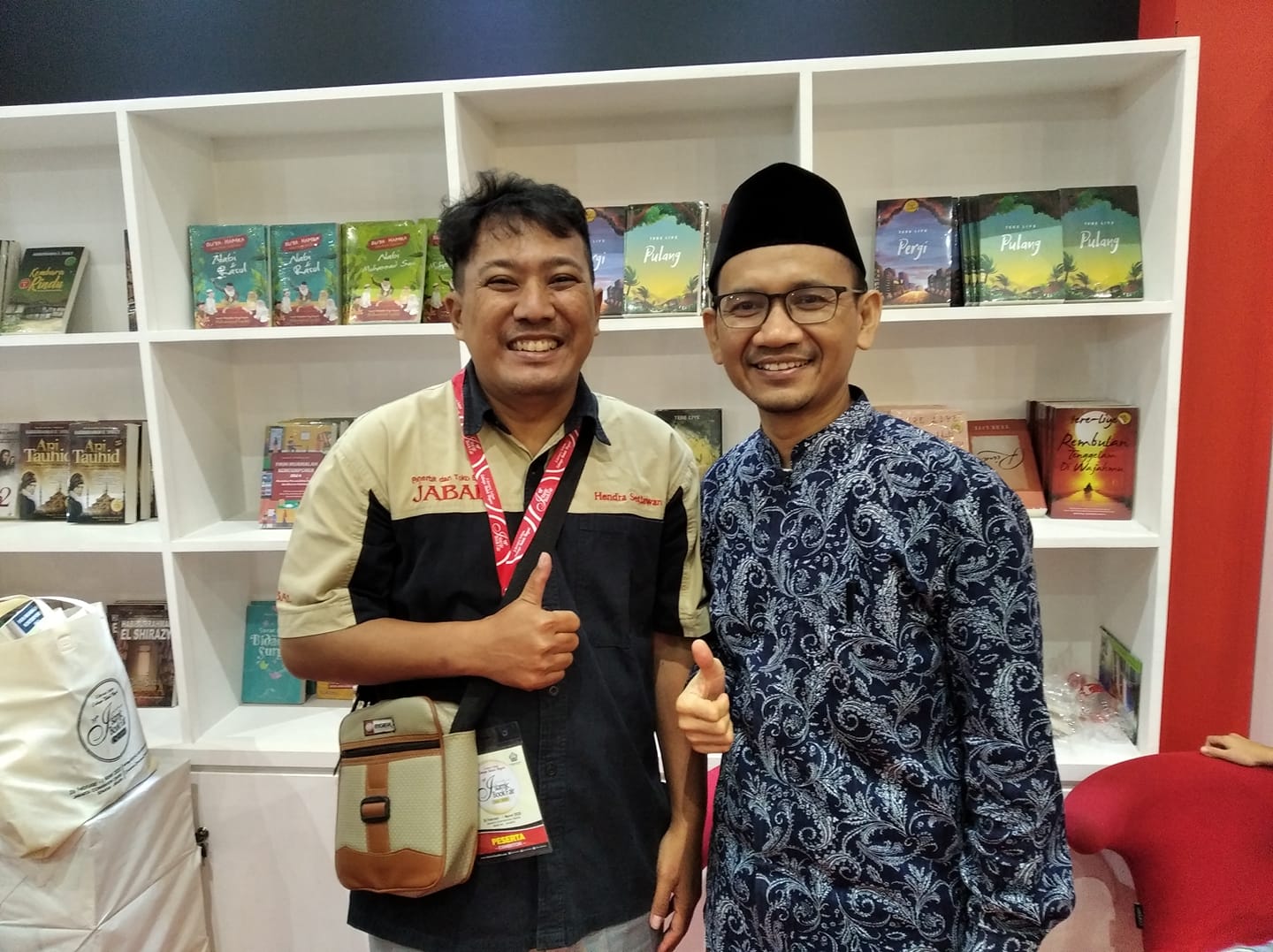 Potensi Ekonomi Umat Islam di Indonesia
