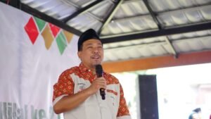 Hendra Setiawan untuk DPR-RI Bandung Cimahi